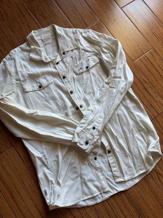 Camicia Ragazzo Sun68