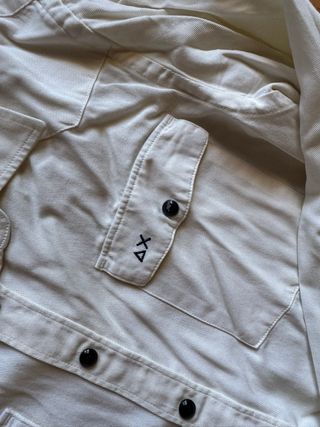 Camicia Ragazzo Sun68