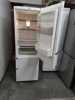 Nevera Fagor 185x60cm A+ no Frost con Garantia 