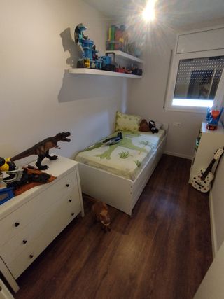 Habitación infantil completa