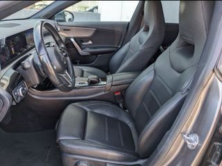 Mercedes-Benz CLA200 163CV Automático 2019 Full E