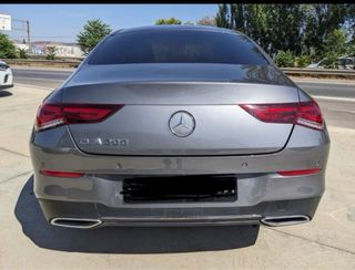 Mercedes-Benz CLA200 163CV Automático 2019 Full E
