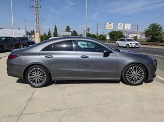 Mercedes-Benz CLA200 163CV Automático 2019 Full E
