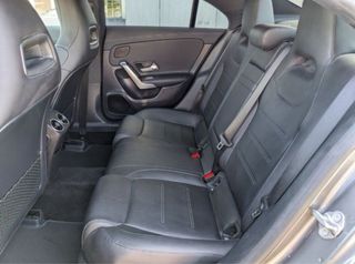 Mercedes-Benz CLA200 163CV Automático 2019 Full E