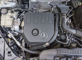 Mercedes-Benz CLA200 163CV Automático 2019 Full E