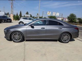 Mercedes-Benz CLA200 163CV Automático 2019 Full E