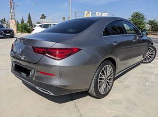 Mercedes-Benz CLA200 163CV Automático 2019 Full E