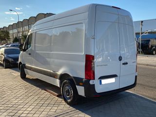 Mercedes-Benz Sprinter 314 L3H3 09/2021 