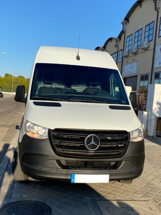 Mercedes-Benz Sprinter 314 L3H3 09/2021 