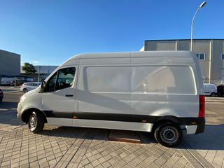 Mercedes-Benz Sprinter 314 L3H3 09/2021 