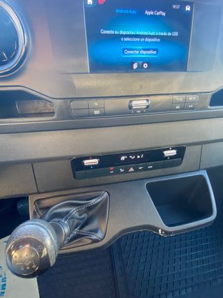 Mercedes-Benz Sprinter 314 L3H3 09/2021 