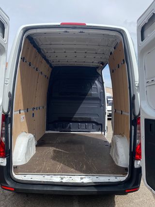 Mercedes-Benz Sprinter 314 L3H3 09/2021 