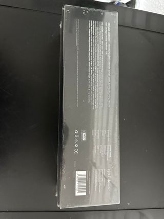 Plancha GHD platinum