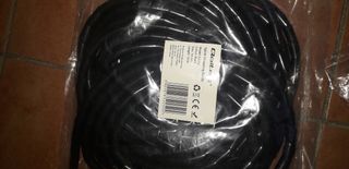 Qoltec Spiral Wrapping Bands
Fascette a spirale