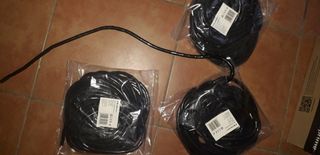 Qoltec Spiral Wrapping Bands
Fascette a spirale