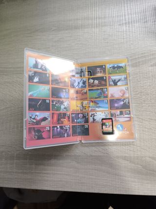 1-2 Switch Nintendo Switch