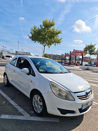 Opel Corsa 2007