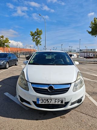 Opel Corsa 2007