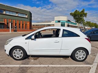 Opel Corsa 2007