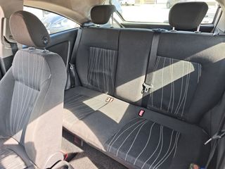 Opel Corsa 2007