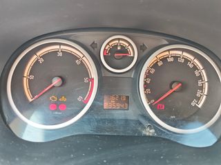 Opel Corsa 2007