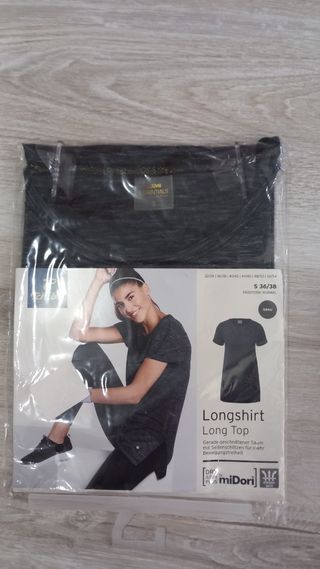 Active Essentials Maglietta Manica Corta