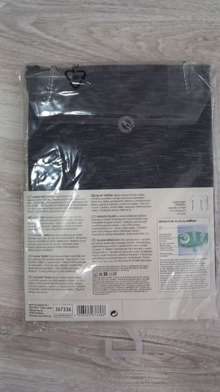 Active Essentials Maglietta Manica Corta