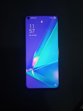 Telefono cellulare Oppo A72