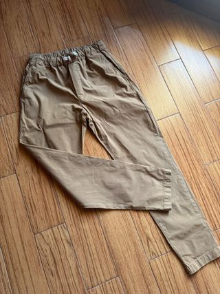Pantalone Ragazzo Marrone
Tg. 16 anni 