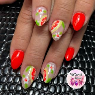 Curso de Uñas: Inicio o Perfeccionamiento