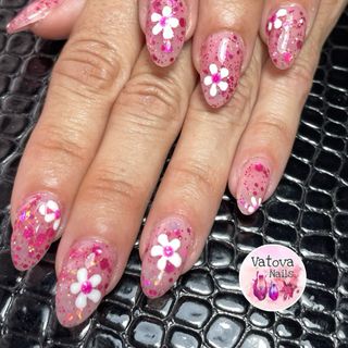 Curso de Uñas: Inicio o Perfeccionamiento