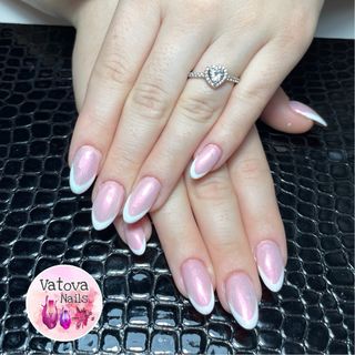 Curso de Uñas: Inicio o Perfeccionamiento