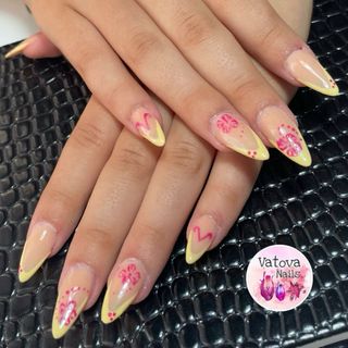 Curso de Uñas: Inicio o Perfeccionamiento