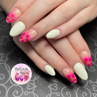Curso de Uñas: Inicio o Perfeccionamiento