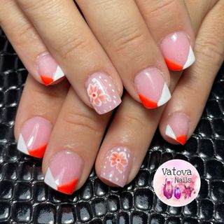 Curso de Uñas: Inicio o Perfeccionamiento