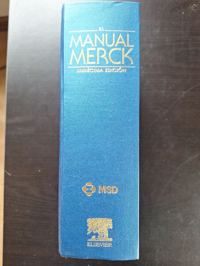 El Manual Merck