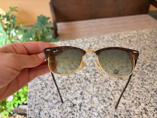 Gafas de sol Ray-Ban Marrones