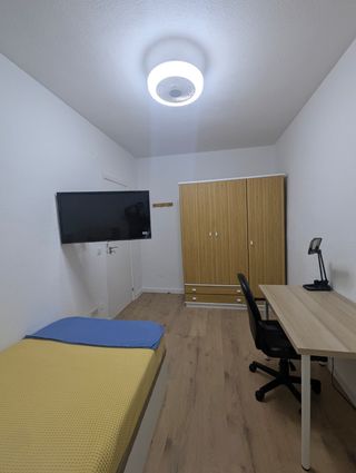 Alquiler Habitación Centro Alcalá de Henares
