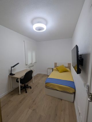 Alquiler Habitación Centro Alcalá de Henares