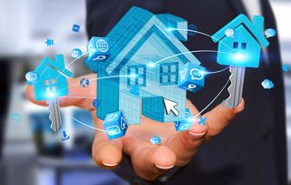 Colaborador autónomo para inmuebles