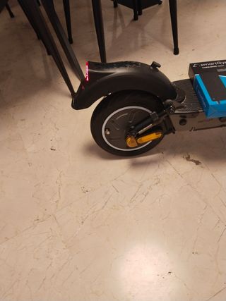 Patinete SmartGyro K2
