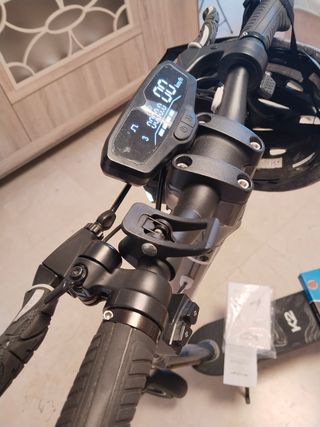 Patinete SmartGyro K2