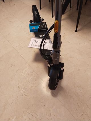 Patinete SmartGyro K2
