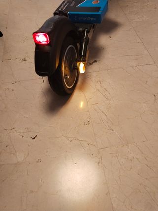 Patinete SmartGyro K2