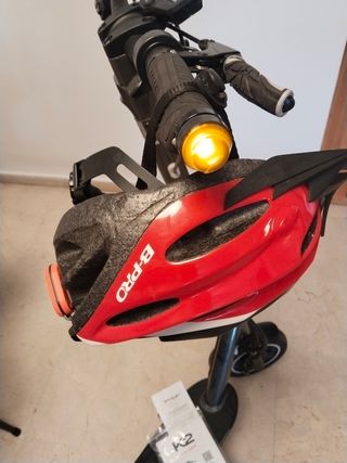 Patinete SmartGyro K2