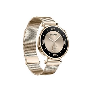 Huawei Watch GT 4 Dorado - Como Nuevo