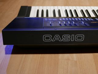 Casio Casiotone CT-410V Teclado