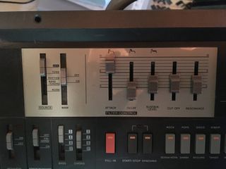 Casio Casiotone CT-410V Teclado