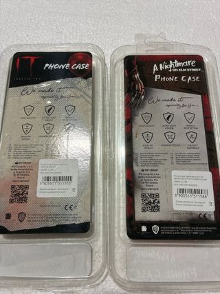 2 custodie originali Xiaomi 12 Lite