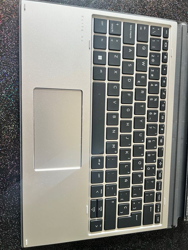 Tablet HP Elite X2 G8 